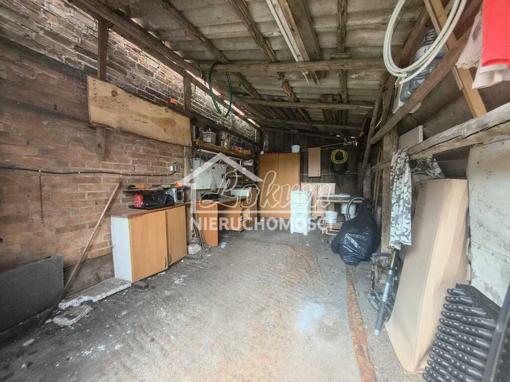 Mieszkanie 43,64&nbsp;m², Witkowo Pierwsze - zdjęcie 13