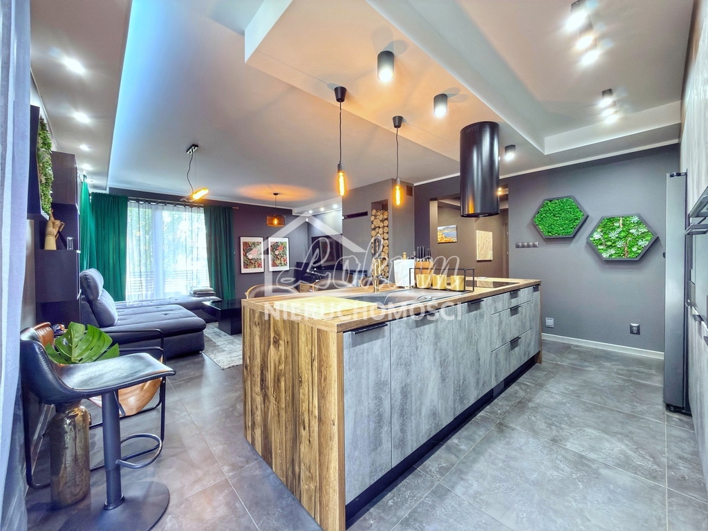 Dom 161,21 m², Kamień Pomorski - zdjęcie 15