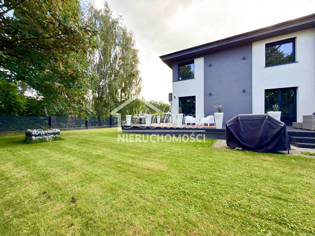Dom 161,21 m², Kamień Pomorski - zdjęcie 14