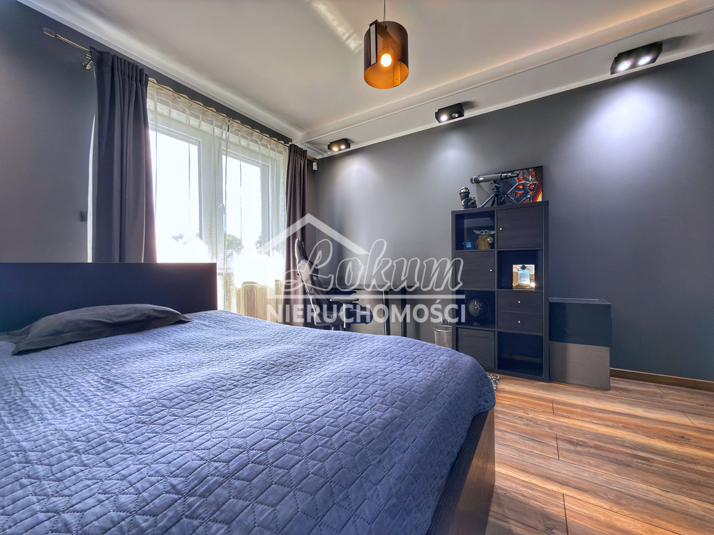 Dom 161,21 m², Kamień Pomorski - zdjęcie 18