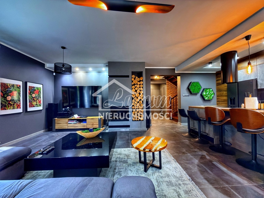 Dom 161,21 m², Kamień Pomorski - zdjęcie 1