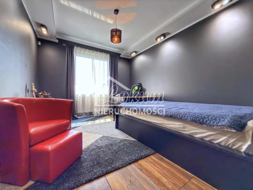 Dom 161,21 m², Kamień Pomorski - zdjęcie 17