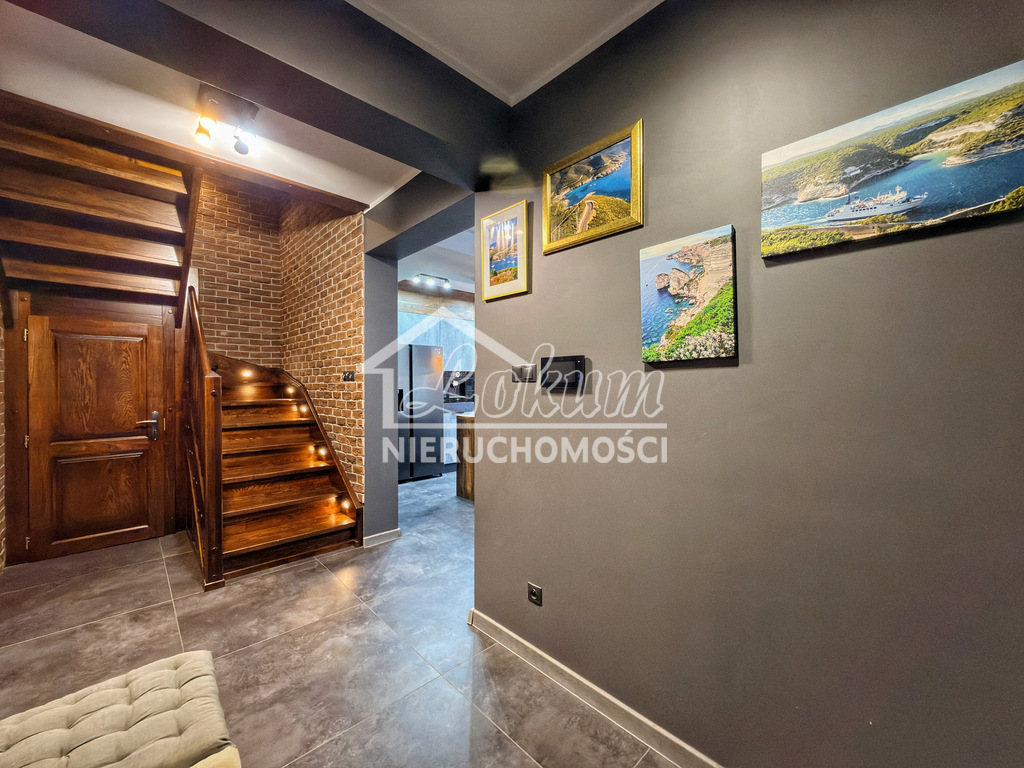 Dom 161,21 m², Kamień Pomorski - zdjęcie 19