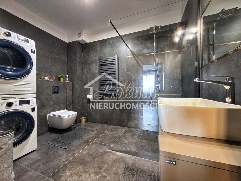 Dom 161,21 m², Kamień Pomorski - zdjęcie 9