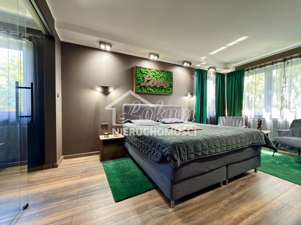 Dom 161,21 m², Kamień Pomorski - zdjęcie 4