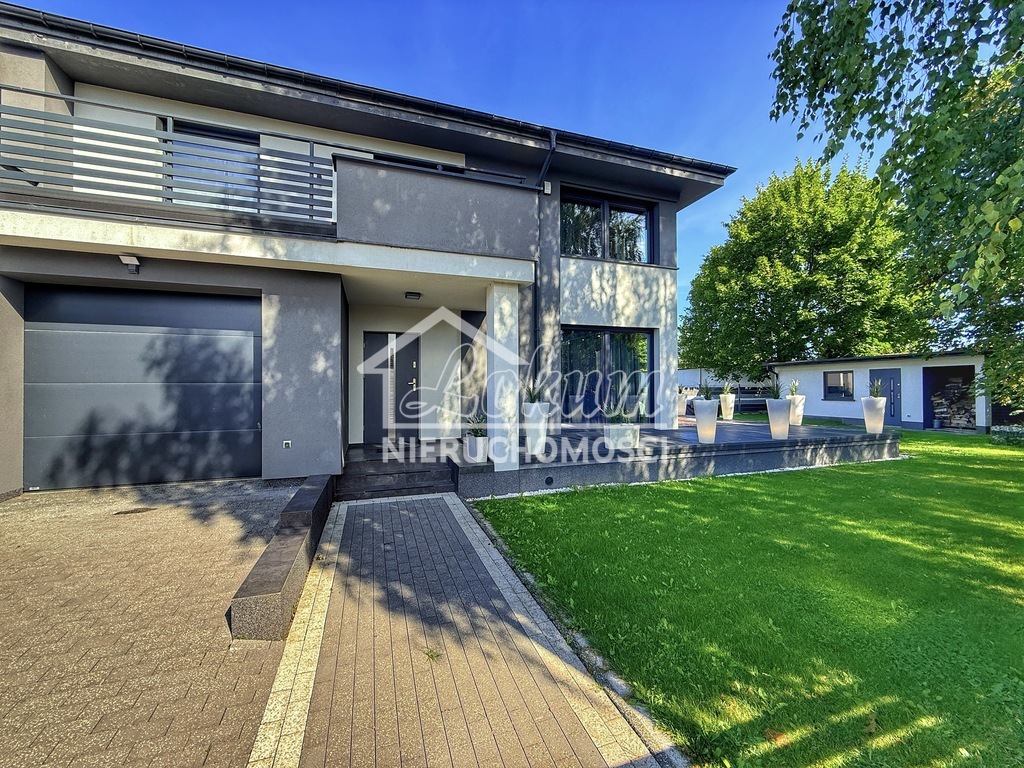 Dom 161,21 m², Kamień Pomorski - zdjęcie 12