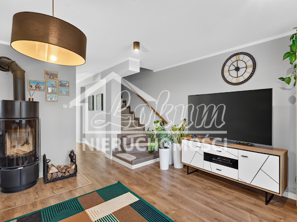 Dom 184 m², Szczecin - zdjęcie 3