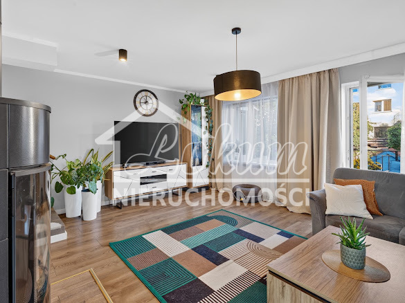 Dom 184 m², Szczecin - zdjęcie 2