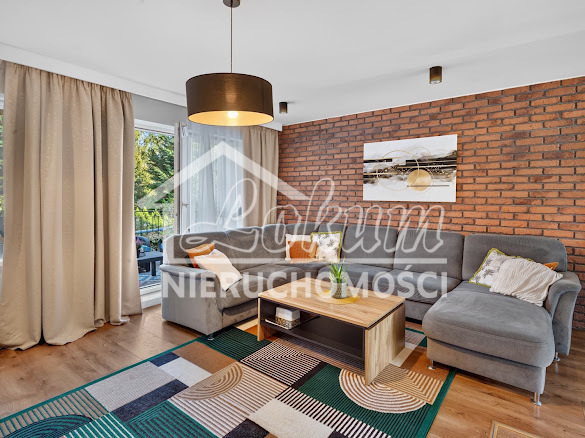 Dom 184 m², Szczecin - zdjęcie 1