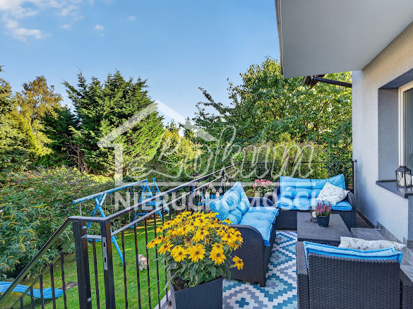 Dom 184 m², Szczecin - zdjęcie 16