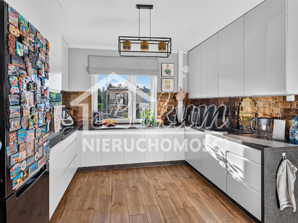 Dom 184 m², Szczecin - zdjęcie 5