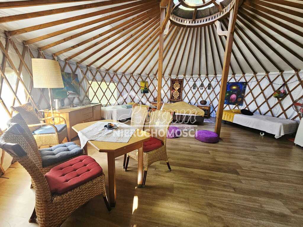 Działka budowlana 2844 m², Nowe Warpno - zdjęcie 5
