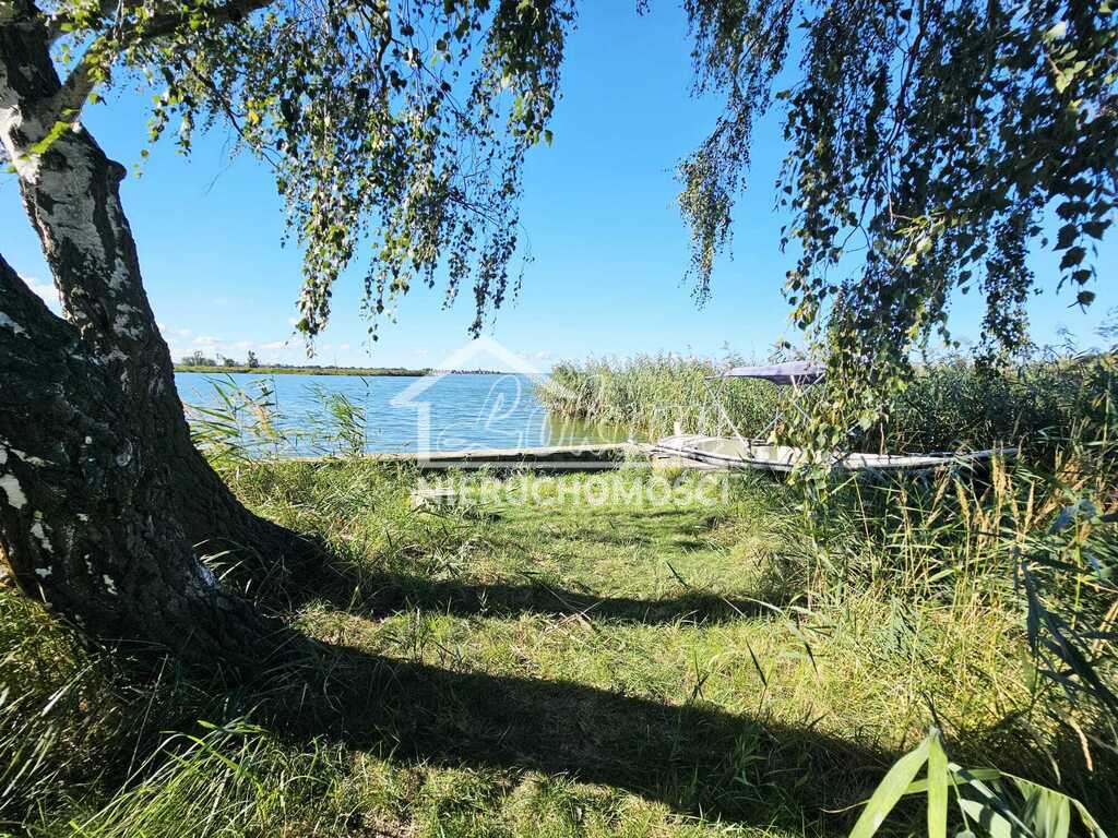 Działka budowlana 2844 m², Nowe Warpno - zdjęcie 7