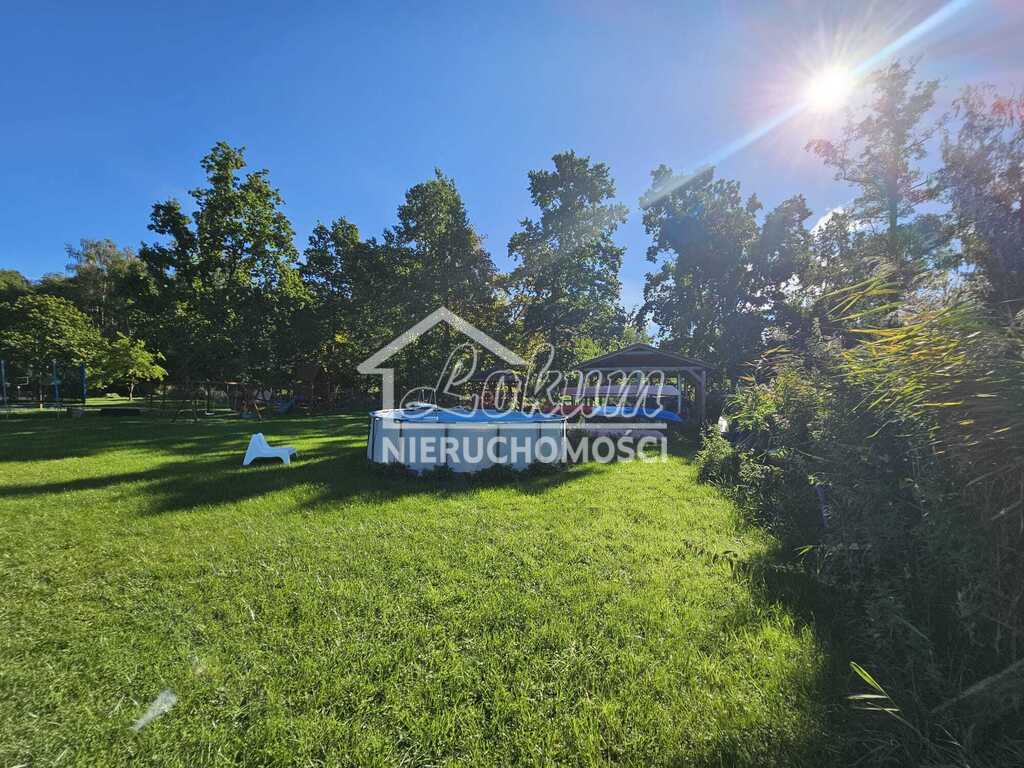 Działka budowlana 2844 m², Nowe Warpno - zdjęcie 3