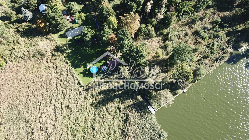 Działka budowlana 2844 m², Nowe Warpno - zdjęcie 11