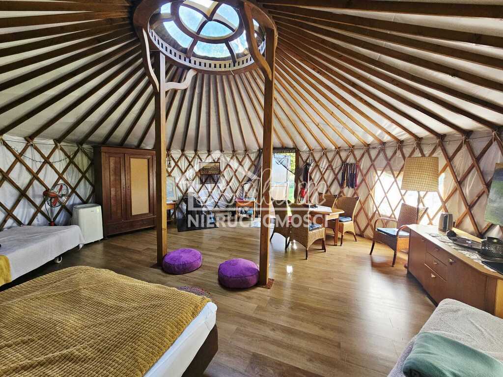 Działka budowlana 2844 m², Nowe Warpno - zdjęcie 10