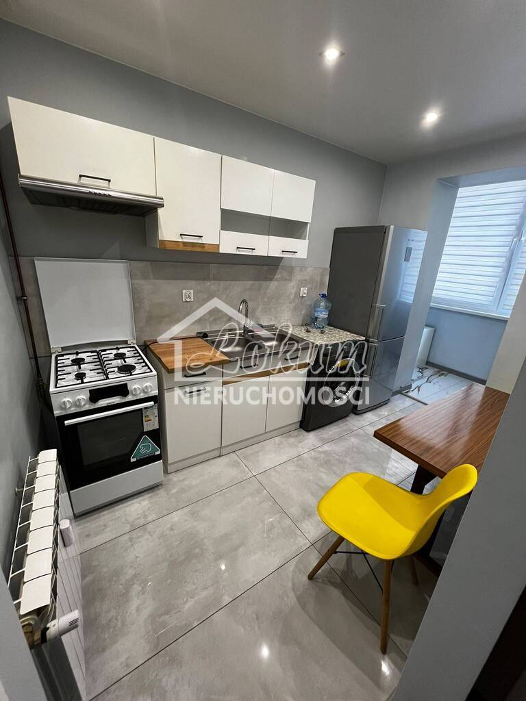 Mieszkanie 34,72 m², Szczecin, Mikołaja Reja - zdjęcie 1