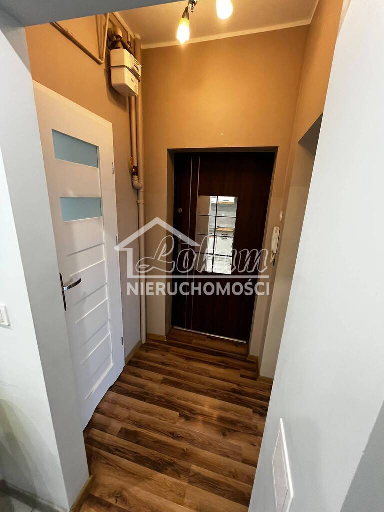 Mieszkanie 34,72 m², Szczecin, Mikołaja Reja - zdjęcie 10