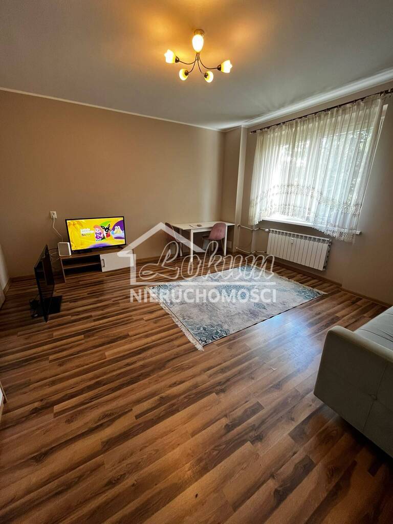 Mieszkanie 34,72 m², Szczecin, Mikołaja Reja - zdjęcie 4
