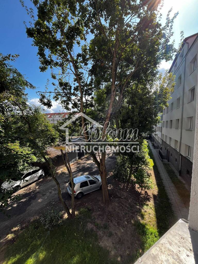 Mieszkanie 34,72 m², Szczecin, Mikołaja Reja - zdjęcie 12
