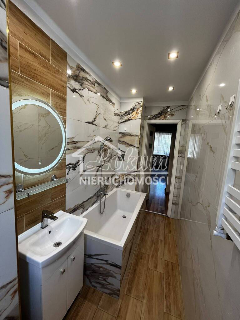 Mieszkanie 34,72 m², Szczecin, Mikołaja Reja - zdjęcie 6