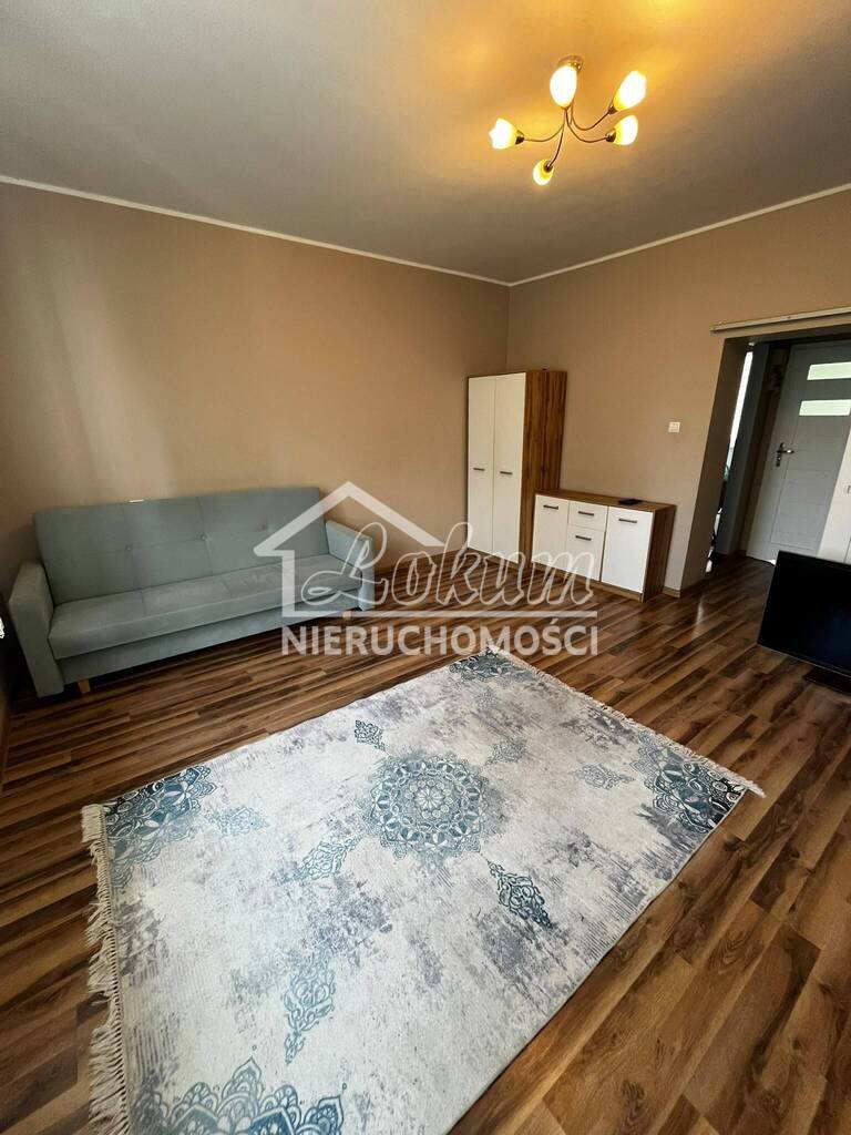 Mieszkanie 34,72 m², Szczecin, Mikołaja Reja - zdjęcie 3
