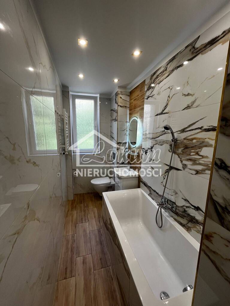 Mieszkanie 34,72 m², Szczecin, Mikołaja Reja - zdjęcie 7