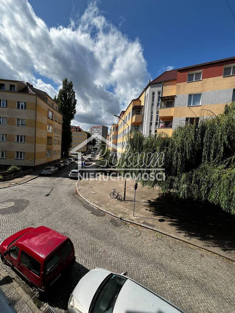Mieszkanie 34,72 m², Szczecin, Mikołaja Reja - zdjęcie 11