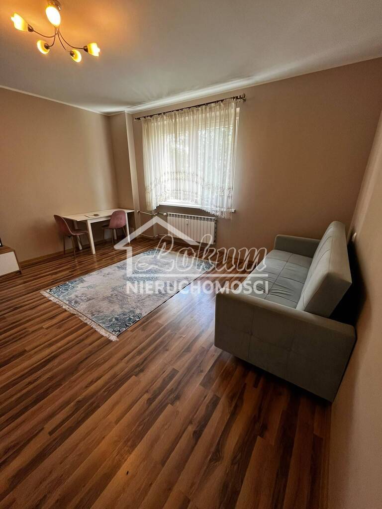Mieszkanie 34,72 m², Szczecin, Mikołaja Reja - zdjęcie 5