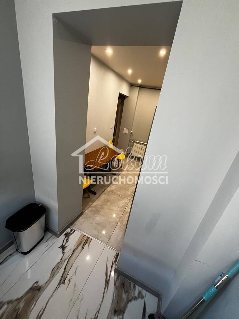 Mieszkanie 34,72 m², Szczecin, Mikołaja Reja - zdjęcie 9