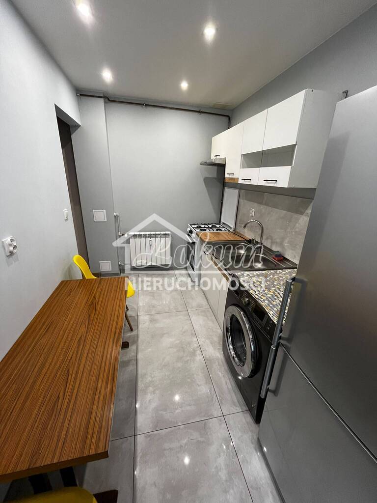 Mieszkanie 34,72 m², Szczecin, Mikołaja Reja - zdjęcie 2