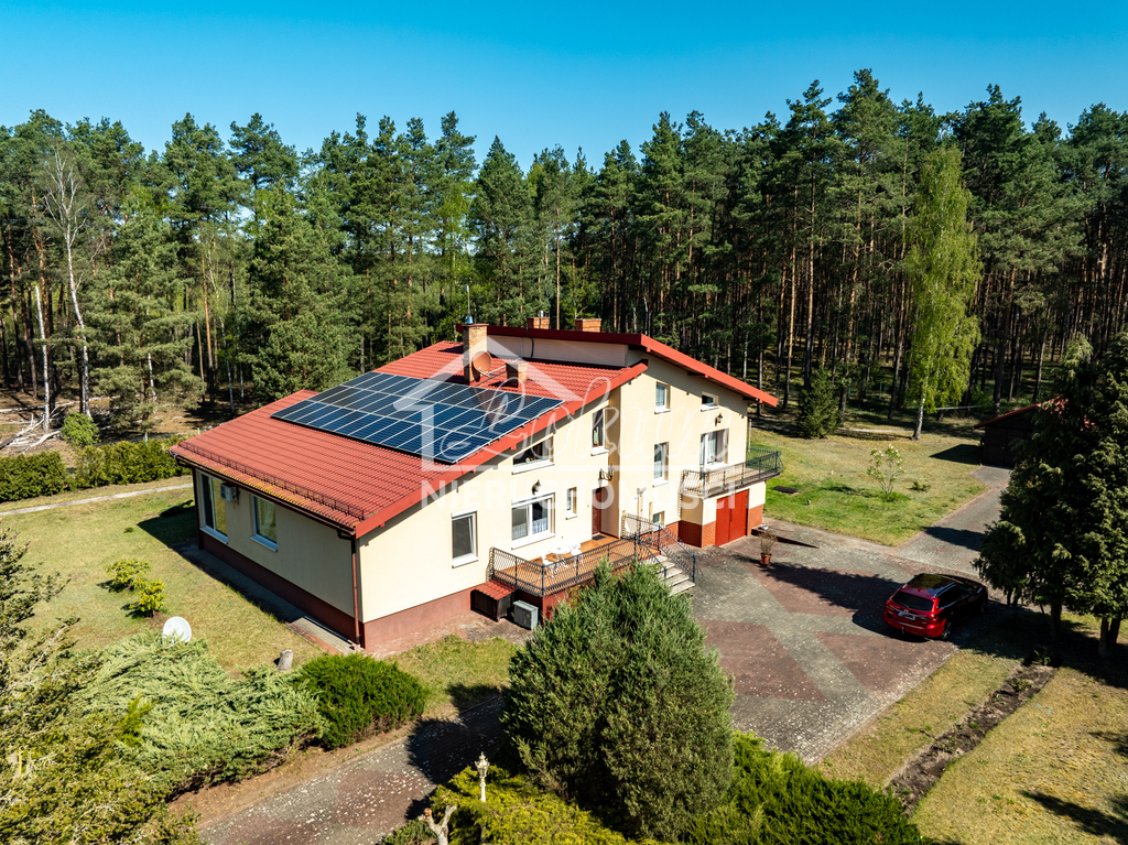 Dom 380&nbsp;m², Obelzanki - zdjęcie 13
