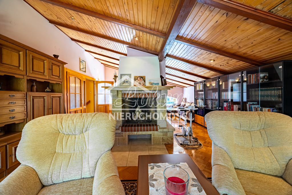 Dom 380&nbsp;m², Obelzanki - zdjęcie 9