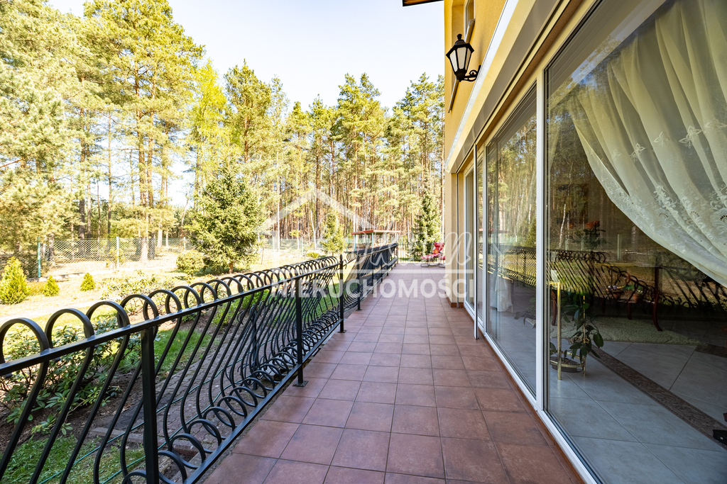 Dom 380&nbsp;m², Obelzanki - zdjęcie 14