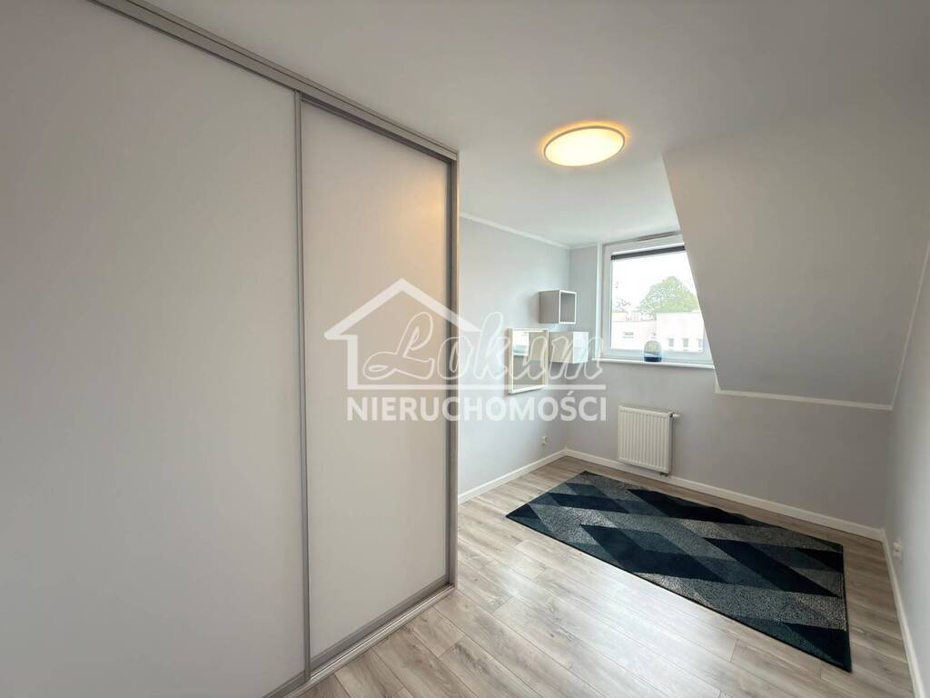 Mieszkanie 50&nbsp;m², Szczecin, Klemensa Janickiego - zdjęcie 10