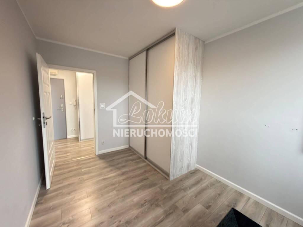 Mieszkanie 50&nbsp;m², Szczecin, Klemensa Janickiego - zdjęcie 9