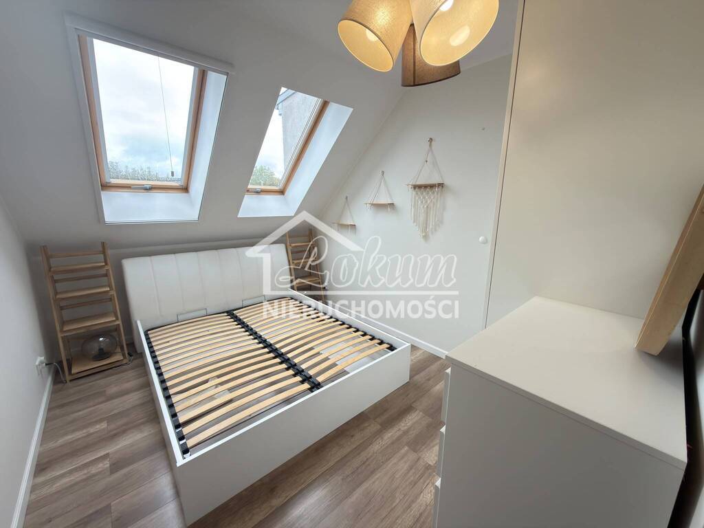 Mieszkanie 50&nbsp;m², Szczecin, Klemensa Janickiego - zdjęcie 7