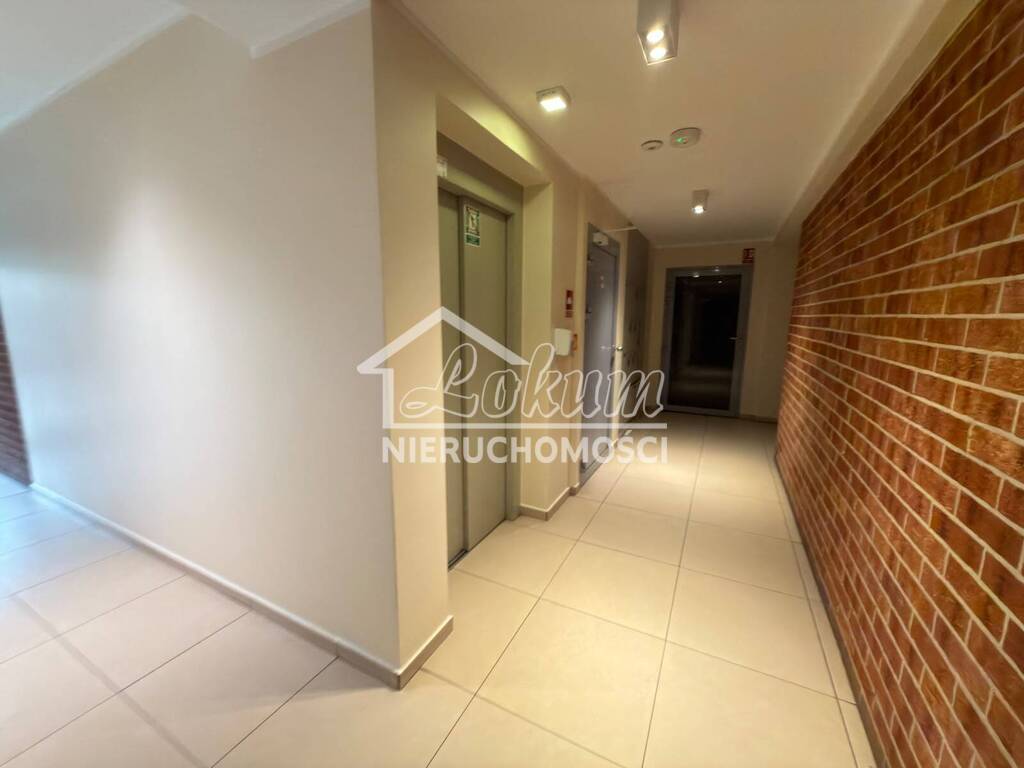 Mieszkanie 50&nbsp;m², Szczecin, Klemensa Janickiego - zdjęcie 16
