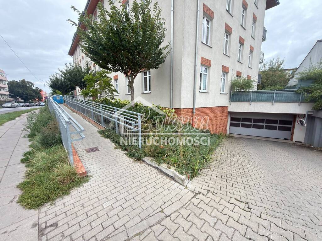 Mieszkanie 50&nbsp;m², Szczecin, Klemensa Janickiego - zdjęcie 17