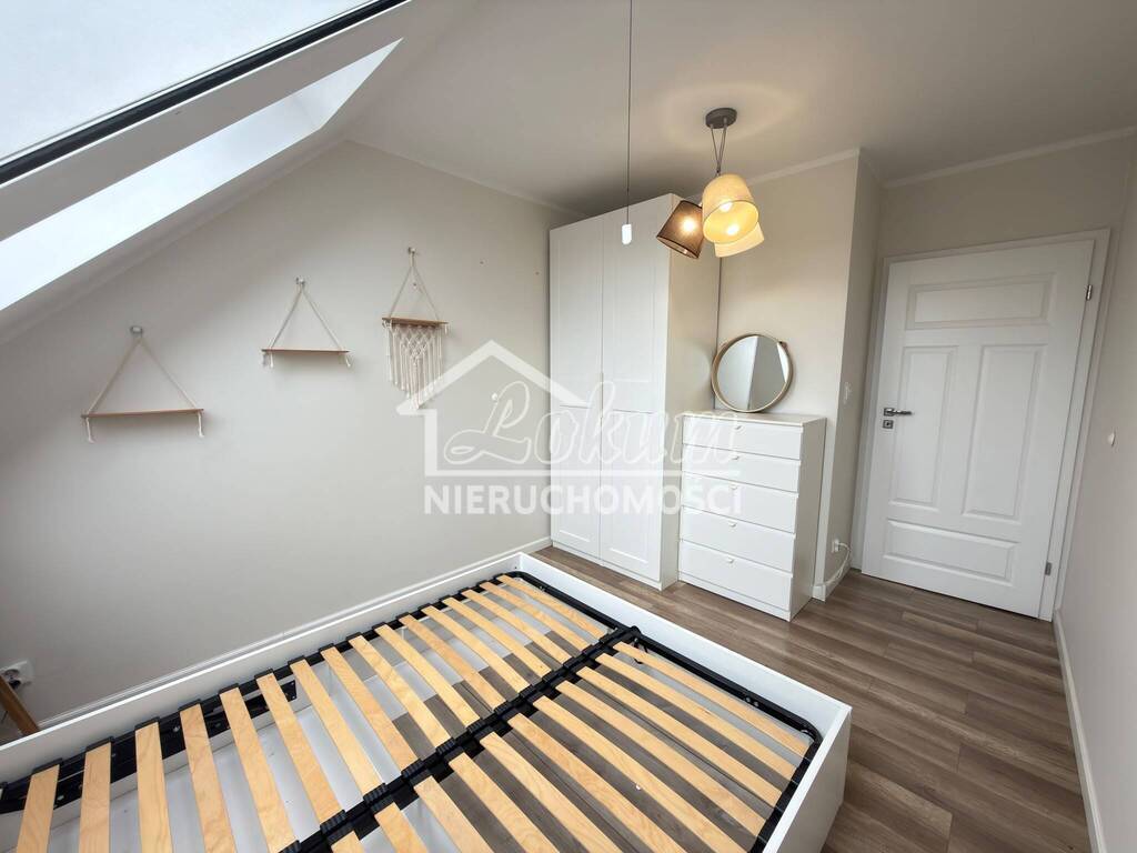Mieszkanie 50&nbsp;m², Szczecin, Klemensa Janickiego - zdjęcie 8