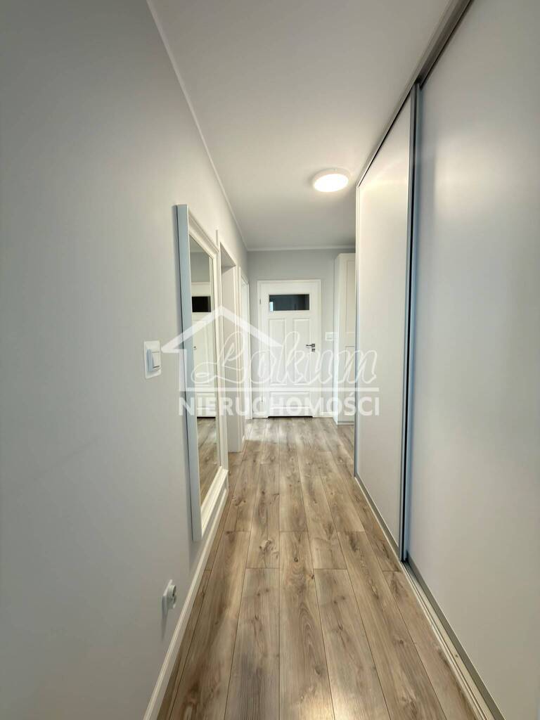 Mieszkanie 50&nbsp;m², Szczecin, Klemensa Janickiego - zdjęcie 15