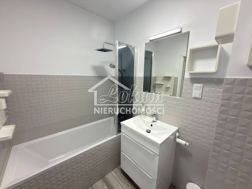 Mieszkanie 50&nbsp;m², Szczecin, Klemensa Janickiego - zdjęcie 13