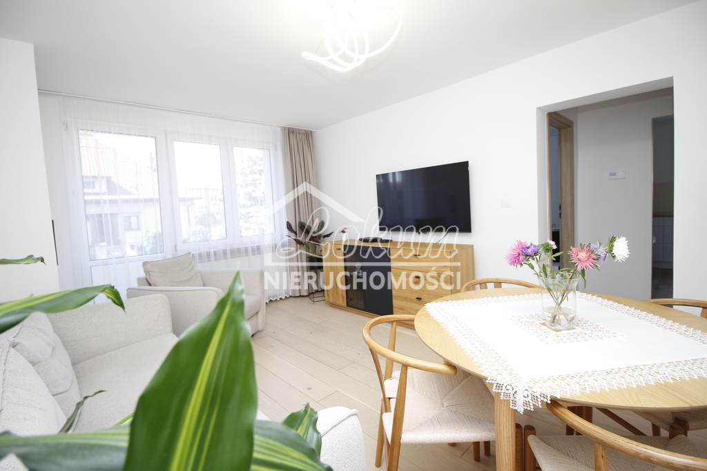 Mieszkanie 56,1 m², Stargard - zdjęcie 1