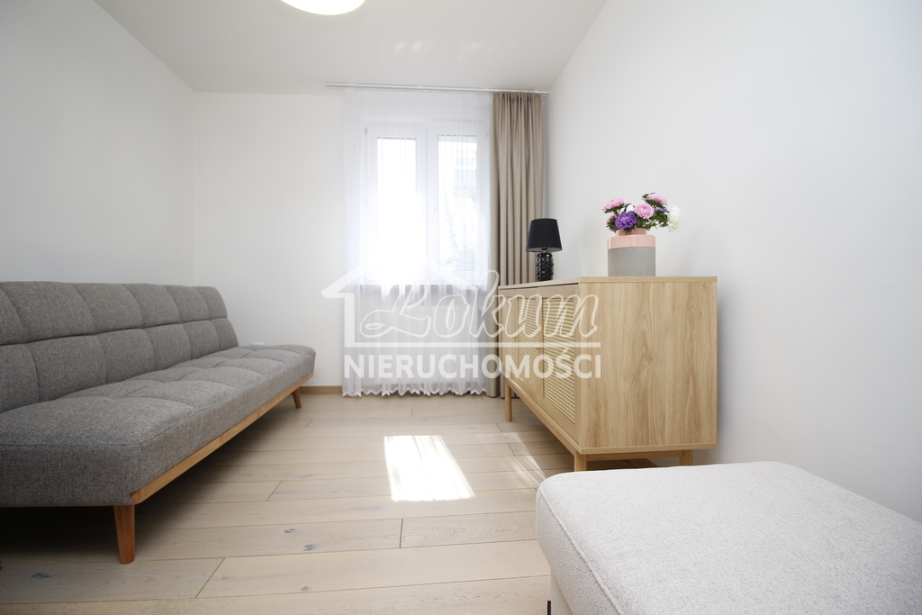 Mieszkanie 56,1 m², Stargard - zdjęcie 5