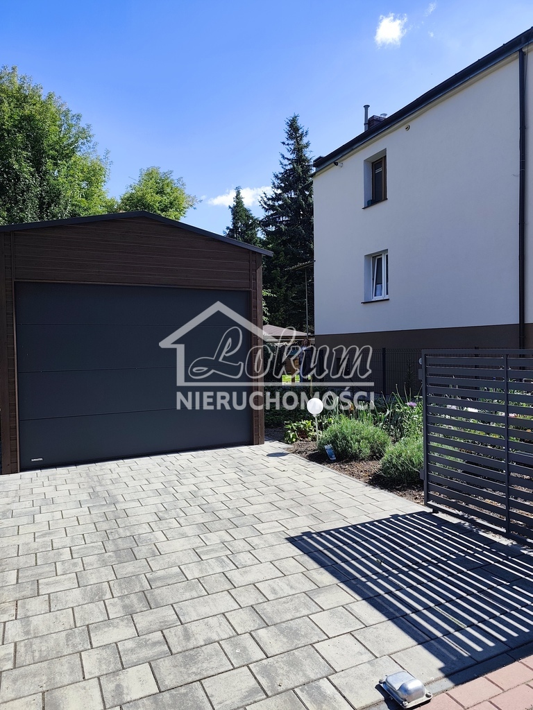 Mieszkanie 56,1 m², Stargard - zdjęcie 11