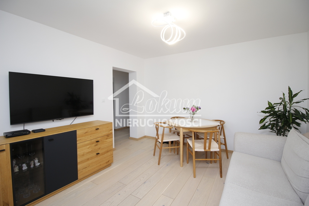 Mieszkanie 56,1 m², Stargard - zdjęcie 3