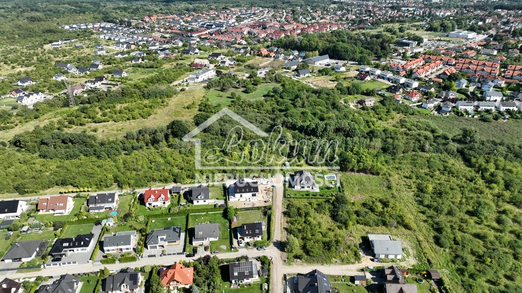 Działka budowlana 3096&nbsp;m², Wołczkowo - zdjęcie 7
