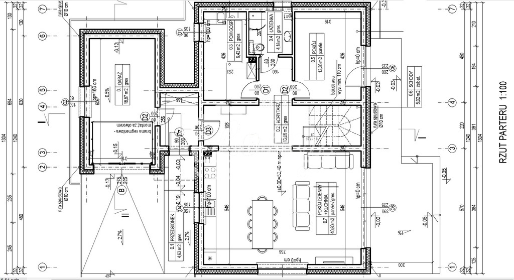 Działka budowlana 3096&nbsp;m², Wołczkowo - zdjęcie 8