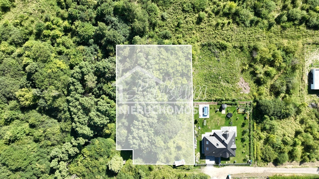 Działka budowlana 3096&nbsp;m², Wołczkowo - zdjęcie 4