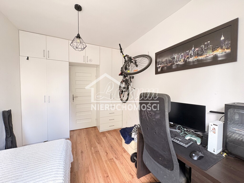 Mieszkanie 56,7&nbsp;m², Szczecin, Santocka - zdjęcie 8